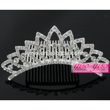 Kinder tiaras Großhandel Prinzessin Halloween Tiara